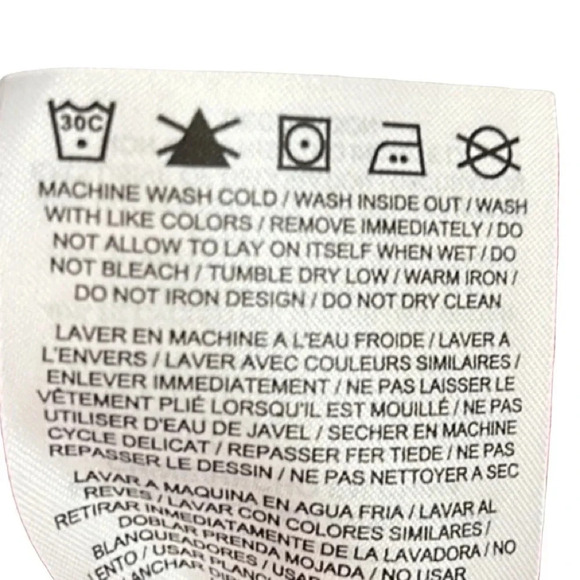 NWT Nike Just Do It Pink Romper Size Small - Picture 7 of 8